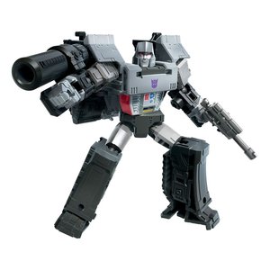 Transformers - War for Cybertron: Megatron