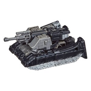 Transformers - War for Cybertron: Megatron