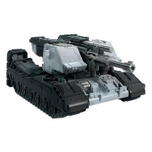 Transformers - War for Cybertron: Megatron