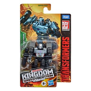 Transformers - War for Cybertron: Megatron