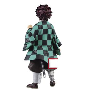 Demon Slayer: Tanjiro Kamado - Grandista