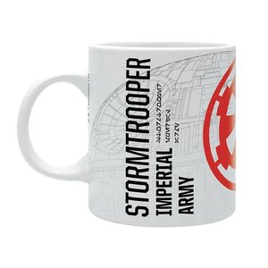 Star Wars: Stormtrooper
