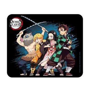 Demon Slayer: Characters