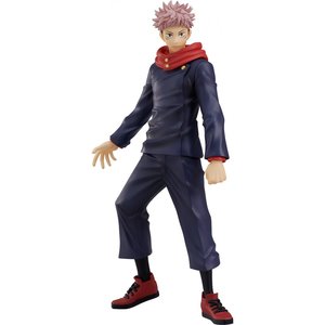 Jujutsu Kaisen: Yuji Itadori - Pop Up Parade