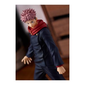 Jujutsu Kaisen: Yuji Itadori - Pop Up Parade