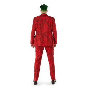 Suitmeister - Scarlet Joker (L)