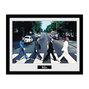 The Beatles: Abbey Road