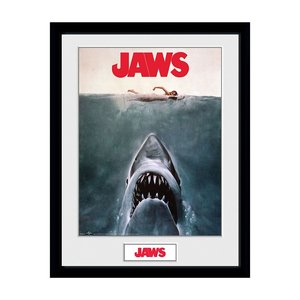 Jaws: Cover