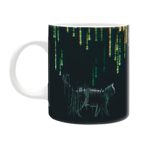 Matrix - Resurrections: Cat