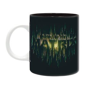 Matrix: Hello Neo - Glitch