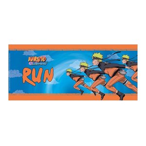 Naruto: Naruto Running