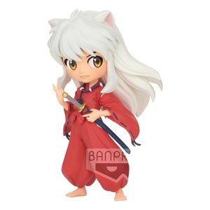 InuYasha: InuYasha - Ver. A