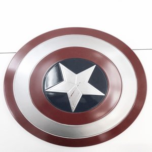 Avengers Endgame: Captain Americas *ZERKRATZTES* Schild