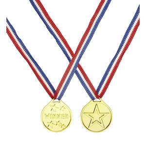 Médaille