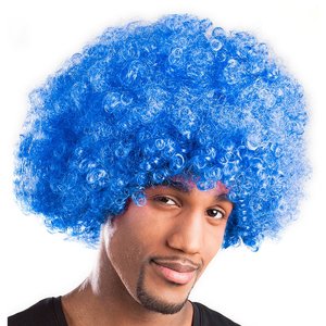 Blues Afro