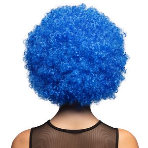 Blues Afro