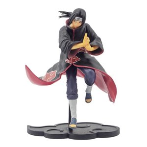 Naruto Shippuden: Itachi Uchiha