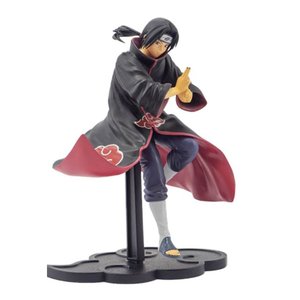 Naruto Shippuden: Itachi Uchiha - 1:10