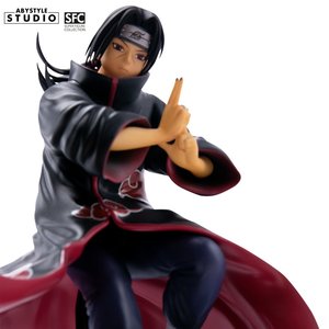 Naruto Shippuden: Itachi Uchiha - 1:10