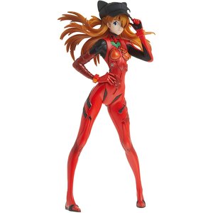 Evangelion 4.0 Final: Asuka 3.0