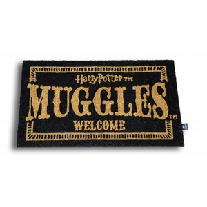 Harry Potter: Muggles Welcome