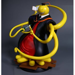 Assassination Classroom: Koro Sensei