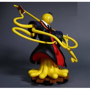 Assassination Classroom: Koro Sensei