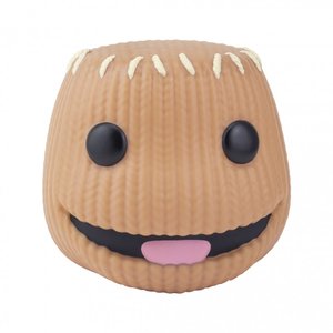 Little Big Planet: Sackboy