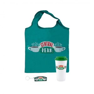 Friends: Central Perk on the Go