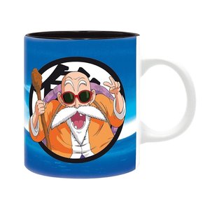 Dragonball: Muten-Roshi