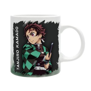 Demon Slayer: Tanjiro Kamado