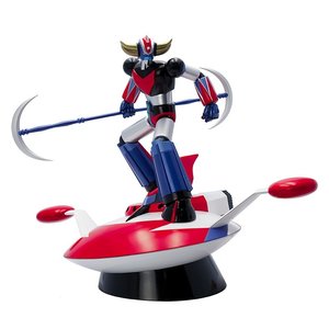 Grendizer: Goldorak