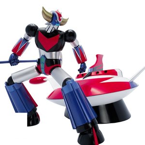 Grendizer: Goldorak