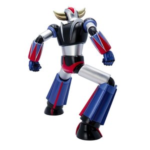 Grendizer: Goldorak