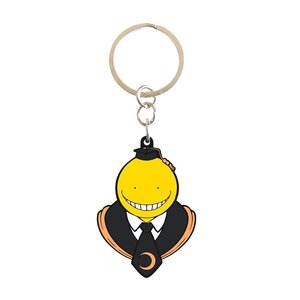 Assassination Classroom: Koro Sensei