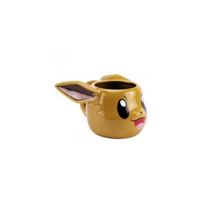 Pokémon: Eevee 3D