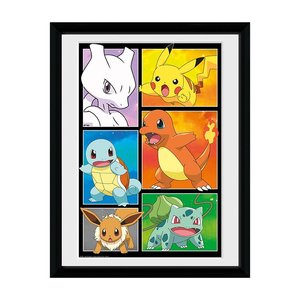Pokémon: First Generation