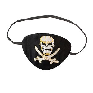 Pirate - Crâne
