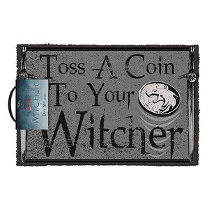 The Witcher: Toss a Coin to your Witcher