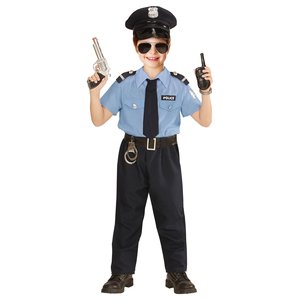 Polizist Karl