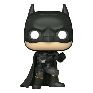 POP! - The Batman: Batman