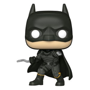 POP! - The Batman: Batman - Vers. 2