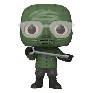 POP! - The Batman: The Riddler