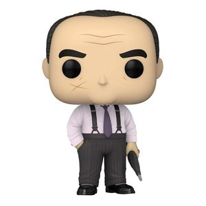 POP! - The Batman: Oswald Cobblepot - Pinguin - !!CHASE!!