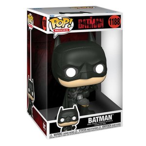 POP! - The Batman: Batman - Super Sized