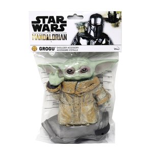 Star Wars - The Mandalorian: Figure d'épaule -The Child