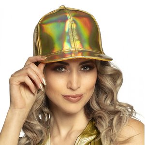 Gold - Holographisch