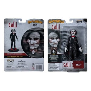 Saw: Billy Puppet