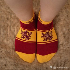 Harry Potter: Gryffindor (3 Paare)