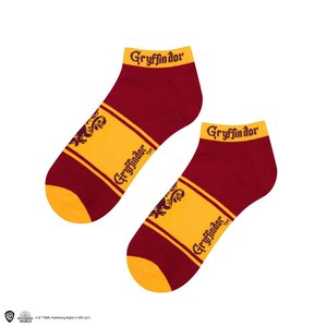 Harry Potter: Gryffindor (3 Paia)